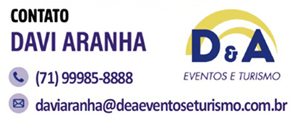Contato Davi